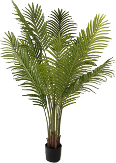 Kunstpalm Phoenix - 160 cm Groen
