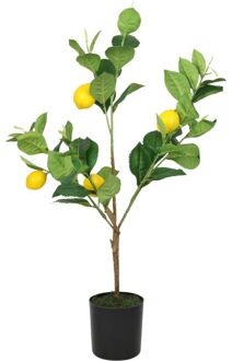 Kunstplant Citrus
