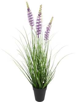 Kunstplant Lavendel