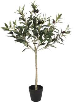 Kunstplant Olijf L