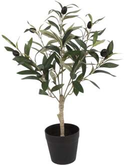 Kunstplant Olijf S