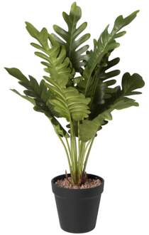 Kunstplant philodendron - 45 cm