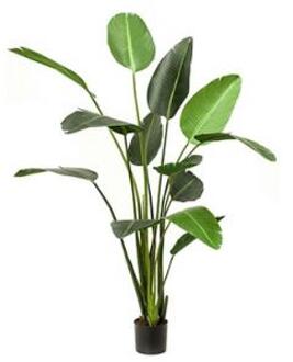 kunstplant Strelitzia XL Groen