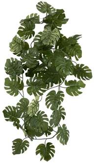 Kunstplantenslinger monstera - 260 cm
