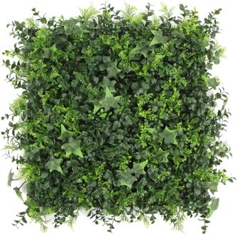 Kunstplantenwand FOLY Antigua 1m2