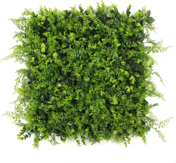 Kunstplantenwand FOLY Tahiti 1 m2
