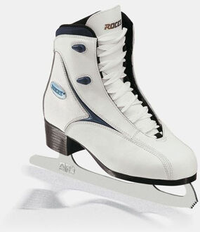 Kunstschaatsen Rfg 1 Dames Wit Maat 42