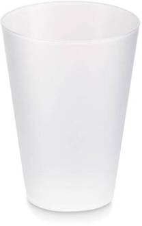 Kunststof Beker