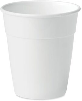 Kunststof Beker