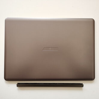 Kunststof Laptop Top Case Base Lcd Back Cover/Lcd Scharnier Cover Voor Asus UX310 UX310U RX310 RX310U u310U U310 A lcd hinge hoes