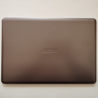 Kunststof Laptop Top Case Base Lcd Back Cover/Lcd Scharnier Cover Voor Asus UX310 UX310U RX310 RX310U u310U U310