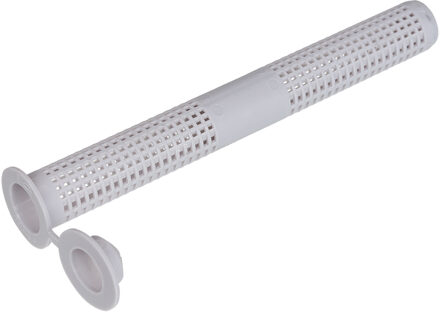 Kunststof Zeefhuls Tms 20X85 (Voor M12/16) | 50 stuks - R12-4702