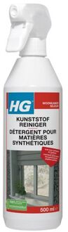 Kunststoffenreiniger 500ml