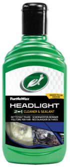 Kunststofreiniger 53168 Headlight 300 ml