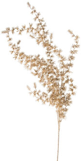 Kunsttak den - goudkleurigkleurig - 92 cm