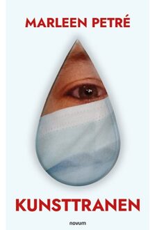 Kunsttranen - Marleen Petre