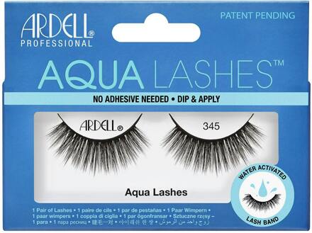 Kunstwimpers Ardell Aqua Lashes 345 1 paar