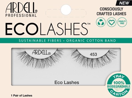 Kunstwimpers Ardell Eco Lashes 453 1 paar