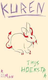 Kuren -  Thijs Hoekstra (ISBN: 9789493399471)