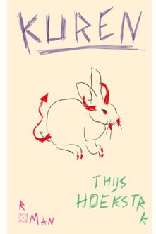 Kuren - Thijs Hoekstra