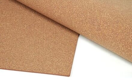 Kurk Vel Normale 5Mm (Top: 60 Cm Lengte: 90 Cm)