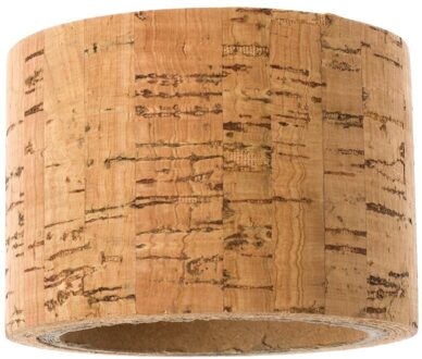 Kurkband/kurktape - 3 meter - Decoratie kurk tape - Knutselbenodigdheden/materialen