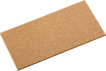 Kurkglijder Zk 100X200Mm 5St Nl - WU0646106