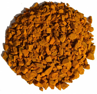 Kurkuma granulaat grof