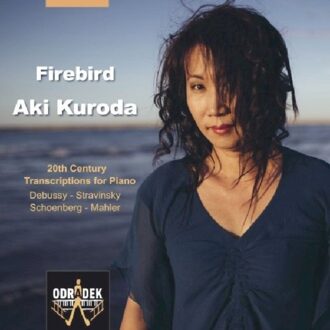 Kuroda Aki - 20th Century Piano.. (Usa)