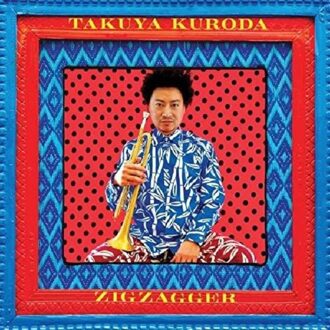 Kuroda Takuya - Zigzagger