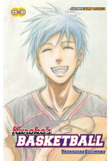 Kuroko's Basketball, Vol. 15