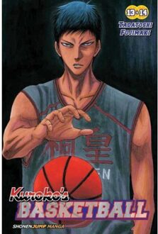 Kuroko's Basketball, Vol. 7