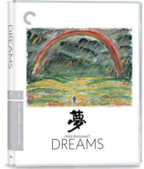 Kurosawa's Dreams 4K Ultra HD (Includes Blu-ray)