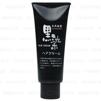 Kurozome Black Hair Dye Hair Cream 150g