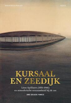 Kursaal En Zeedijk - Phoebus Focus - Anne Adriaens-Pannier