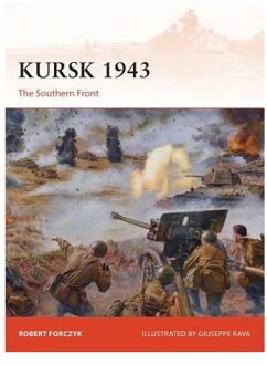 Kursk 1943