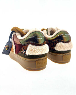 Kurt Geiger 0493339209 sneakers Bruin - 38