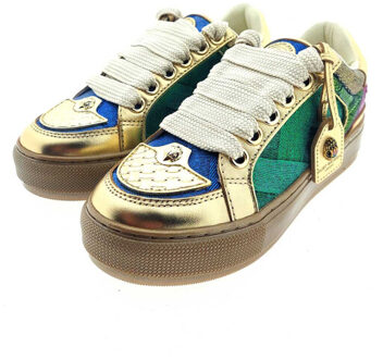 Kurt Geiger 04935069 sneakers Goud - 39