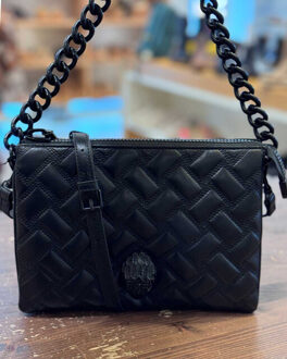 Kurt Geiger 5013100109 tassen Zwart - One size