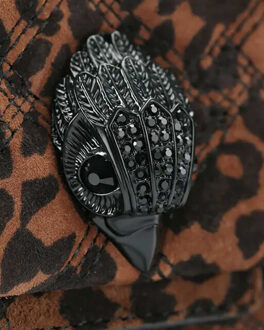 Kurt Geiger 5017339289 tassen Bruin - One size