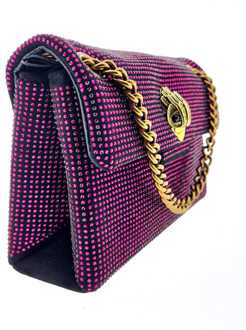 Kurt Geiger 5018158609 tassen Bordeaux - One size