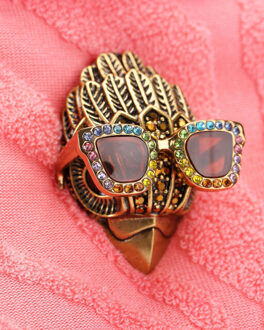 Kurt Geiger 5023369689 tassen Veelkleurig - One size