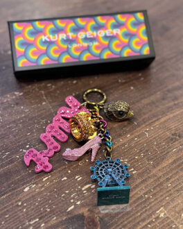 Kurt Geiger 5050957999 accessoires Roze - One size