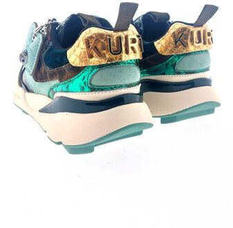 Kurt Geiger 5064379619 sneakers Groen - 38