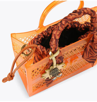 Kurt Geiger 5585336999 tassen Oranje - One size
