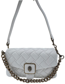 Kurt Geiger 5626841109 tassen Wit - One size