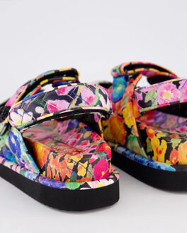 Kurt Geiger Dames orson Roze - 38