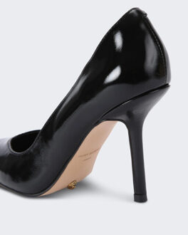 Kurt Geiger Dames regent point court - maat 39 Zwart