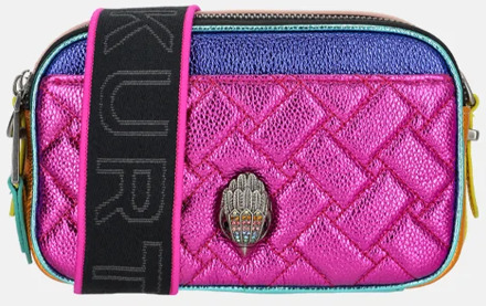 Kurt Geiger Kensington crossbody tas multi/other