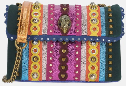 Kurt Geiger Kensington schoudertas M mult/other Multi